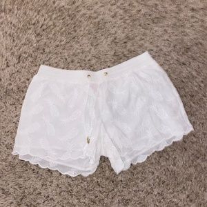 Lilly Pulitzer Baybreeze Shorts